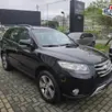 HYUNDAI SANTA FÉ 2.4 MPI 2WD 16V GASOLINA 4P AUTOMÁTICO HYUNDAI SANTA FÉ 2.4 MPI 2WD 16V GASOLINA 4P AUTOMÁTICO