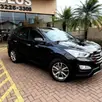 HYUNDAI SANTA FÉ 3.3 MPFI 4X4 7 LUGARES V6 270CV GASOLINA 4P AUTOMÁTICO HYUNDAI SANTA FÉ 3.3 MPFI 4X4 7 LUGARES V6 270CV GASOLINA 4P AUTOMÁTICO