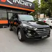 HYUNDAI TUCSON 1.6 16V T-GDI GASOLINA GLS ECOSHIFT HYUNDAI TUCSON 1.6 16V T-GDI GASOLINA GLS ECOSHIFT