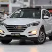 HYUNDAI TUCSON 1.6 16V T-GDI GASOLINA GLS ECOSHIFT HYUNDAI TUCSON 1.6 16V T-GDI GASOLINA GLS ECOSHIFT