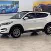 HYUNDAI TUCSON 1.6 16V T-GDI GASOLINA GLS ECOSHIFT HYUNDAI TUCSON 1.6 16V T-GDI GASOLINA GLS ECOSHIFT