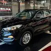 HYUNDAI TUCSON 1.6 16V T-GDI GASOLINA GLS ECOSHIFT HYUNDAI TUCSON 1.6 16V T-GDI GASOLINA GLS ECOSHIFT