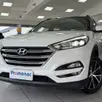 HYUNDAI TUCSON 1.6 16V T-GDI GASOLINA LIMITED ECOSHIFT HYUNDAI TUCSON 1.6 16V T-GDI GASOLINA LIMITED ECOSHIFT