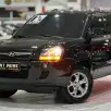 HYUNDAI TUCSON 2.0 MPFI GL 16V 2WD GASOLINA 4P AUTOMÁTICO HYUNDAI TUCSON 2.0 MPFI GL 16V 2WD GASOLINA 4P AUTOMÁTICO