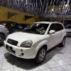 HYUNDAI TUCSON 2.0 MPFI GLS 16V 143CV 2WD FLEX 4P AUTOMÁTICO HYUNDAI TUCSON 2.0 MPFI GLS 16V 143CV 2WD FLEX 4P AUTOMÁTICO