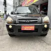 HYUNDAI TUCSON 2.0 GL 2WD 16V GASOLINA 4P MANUAL HYUNDAI TUCSON 2.0 GL 2WD 16V GASOLINA 4P MANUAL