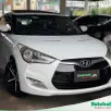 HYUNDAI VELOSTER 1.6 16V GASOLINA 3P AUTOMÁTICO HYUNDAI VELOSTER 1.6 16V GASOLINA 3P AUTOMÁTICO