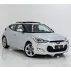 HYUNDAI VELOSTER 1.6 16V GASOLINA 3P AUTOMÁTICO HYUNDAI VELOSTER 1.6 16V GASOLINA 3P AUTOMÁTICO