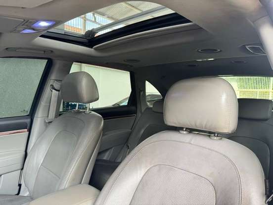 HYUNDAI-VERACRUZ-3.8 V6 GASOLINA 4WD AUTOMÁTICO HYUNDAI-VERACRUZ-2010
