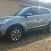 HYUNDAI CRETA 1.6 16V FLEX ACTION AUTOMÁTICO HYUNDAI CRETA 1.6 16V FLEX ACTION AUTOMÁTICO