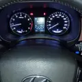 HYUNDAI CRETA 2.0 16V FLEX PRESTIGE AUTOMÁTICO HYUNDAI CRETA 2.0 16V FLEX PRESTIGE AUTOMÁTICO