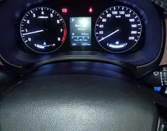 HYUNDAI CRETA 2.0 16V FLEX PRESTIGE AUTOMÁTICO HYUNDAI CRETA 2.0 16V FLEX PRESTIGE AUTOMÁTICO