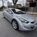 HYUNDAI ELANTRA 1.8 GLS 16V GASOLINA 4P AUTOMÁTICO HYUNDAI ELANTRA 1.8 GLS 16V GASOLINA 4P AUTOMÁTICO