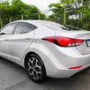 HYUNDAI ELANTRA 2.0 GLS 16V FLEX 4P AUTOMÁTICO HYUNDAI ELANTRA 2.0 GLS 16V FLEX 4P AUTOMÁTICO