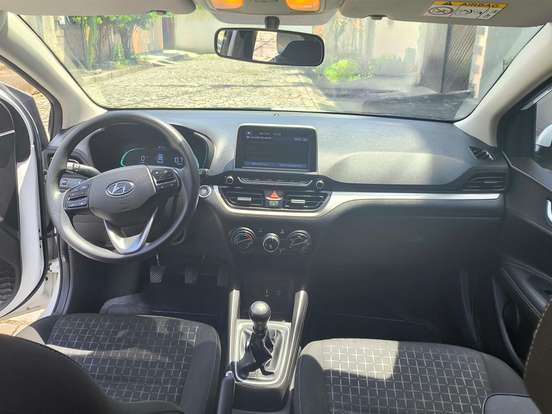 HYUNDAI-HB20-1.0 12V FLEX LIMITED PLUS MANUAL HYUNDAI-HB20-2024