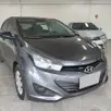 HYUNDAI HB20 1.0 COMFORT PLUS 12V FLEX 4P MANUAL HYUNDAI HB20 1.0 COMFORT PLUS 12V FLEX 4P MANUAL
