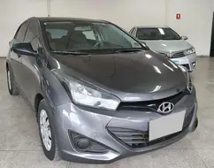 HYUNDAI HB20 1.0 COMFORT PLUS 12V FLEX 4P MANUAL HYUNDAI HB20 1.0 COMFORT PLUS 12V FLEX 4P MANUAL