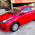 HYUNDAI HB20 1.0 COMFORT STYLE 12V FLEX 4P MANUAL HYUNDAI HB20 1.0 COMFORT STYLE 12V FLEX 4P MANUAL