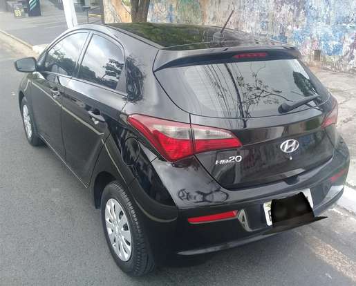 HYUNDAI-HB20-1.0 UNIQUE 12V FLEX 4P MANUAL HYUNDAI-HB20-2018