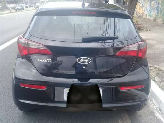 HYUNDAI-HB20-1.0 UNIQUE 12V FLEX 4P MANUAL HYUNDAI-HB20-2018