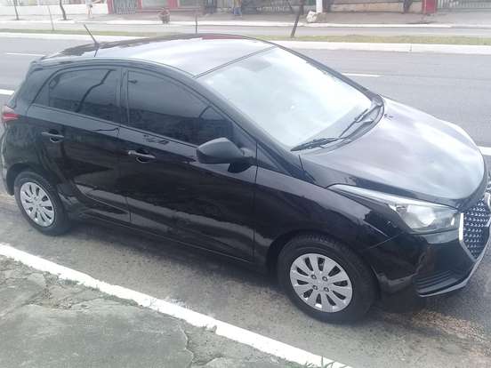 HYUNDAI-HB20-1.0 UNIQUE 12V FLEX 4P MANUAL HYUNDAI-HB20-2018