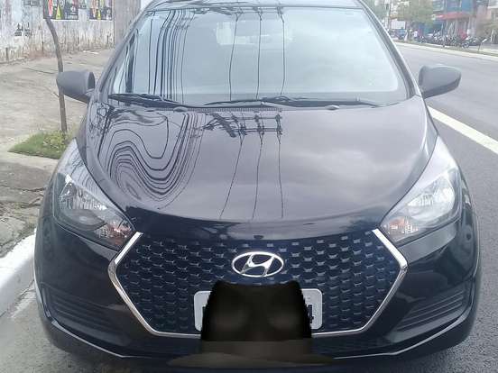 HYUNDAI-HB20-1.0 UNIQUE 12V FLEX 4P MANUAL HYUNDAI-HB20-2018