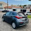 HYUNDAI HB20 1.6 COMFORT PLUS 16V FLEX 4P MANUAL HYUNDAI HB20 1.6 COMFORT PLUS 16V FLEX 4P MANUAL