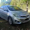 HYUNDAI HB20 1.6 PREMIUM 16V FLEX 4P AUTOMÁTICO HYUNDAI HB20 1.6 PREMIUM 16V FLEX 4P AUTOMÁTICO