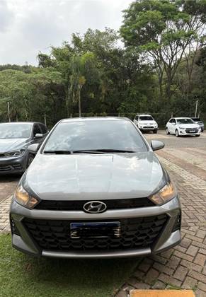 HYUNDAI HB20S 1.0 TGDI FLEX COMFORT PLUS AUTOMÁTICO