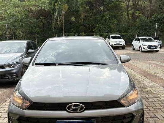 HYUNDAI-HB20S-1.0 TGDI FLEX COMFORT PLUS AUTOMÁTICO HYUNDAI-HB20S-2024