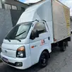 HYUNDAI HR 2.5 LONGO SEM CAÇAMBA 4X2 16V 130CV TURBO INTERCOOLER DIESEL 2P MANUAL HYUNDAI HR 2.5 LONGO SEM CAÇAMBA 4X2 16V 130CV TURBO INTERCOOLER DIESEL 2P MANUAL