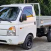 HYUNDAI HR 2.5 TCI HD LONGO COM CAÇAMBA 4X2 8V 94CV TURBO INTERCOOLER DIESEL 2P MANUAL HYUNDAI HR 2.5 TCI HD LONGO COM CAÇAMBA 4X2 8V 94CV TURBO INTERCOOLER DIESEL 2P MANUAL