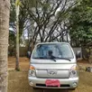 HYUNDAI HR 2.5 TCI LD EXTRA LONGO COM CAÇAMBA 4X2 8V 97CV TURBO INTERCOOLER DIESEL 2P MANUAL HYUNDAI HR 2.5 TCI LD EXTRA LONGO COM CAÇAMBA 4X2 8V 97CV TURBO INTERCOOLER DIESEL 2P MANUAL