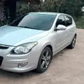 HYUNDAI I30 2.0 MPI 16V GASOLINA 4P AUTOMÁTICO HYUNDAI I30 2.0 MPI 16V GASOLINA 4P AUTOMÁTICO