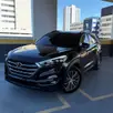 HYUNDAI TUCSON 1.6 16V T-GDI GASOLINA LIMITED ECOSHIFT HYUNDAI TUCSON 1.6 16V T-GDI GASOLINA LIMITED ECOSHIFT