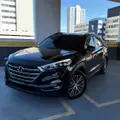 HYUNDAI TUCSON 1.6 16V T-GDI GASOLINA LIMITED ECOSHIFT HYUNDAI TUCSON 1.6 16V T-GDI GASOLINA LIMITED ECOSHIFT