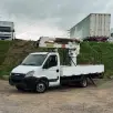 IVECO DAILY 3.0 HPI DIESEL 55C17 CS MANUAL IVECO DAILY 3.0 HPI DIESEL 55C17 CS MANUAL