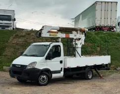 IVECO DAILY 3.0 HPI DIESEL 55C17 CS MANUAL IVECO DAILY 3.0 HPI DIESEL 55C17 CS MANUAL