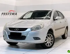 JAC J3 1.4 16V GASOLINA 4P MANUAL JAC J3 1.4 16V GASOLINA 4P MANUAL