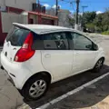 JAC J2 1.4 16V GASOLINA 4P MANUAL JAC J2 1.4 16V GASOLINA 4P MANUAL