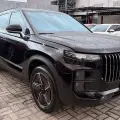 JAECOO 7 1.5 TGDI PHEV LUXURY DHT JAECOO 7 1.5 TGDI PHEV LUXURY DHT