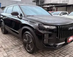 JAECOO 7 1.5 TGDI PHEV LUXURY DHT JAECOO 7 1.5 TGDI PHEV LUXURY DHT