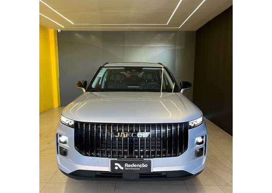 JAECOO 7 1.5 TGDI PHEV ELITE DHT