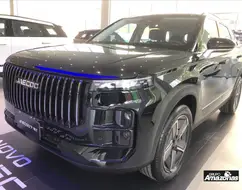JAECOO 7 1.5 TGDI PHEV ELITE DHT JAECOO 7 1.5 TGDI PHEV ELITE DHT