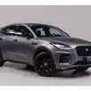 JAGUAR E-PACE 2.0 16V P300 GASOLINA R-DYNAMIC SE AWD AUTOMÁTICO JAGUAR E-PACE 2.0 16V P300 GASOLINA R-DYNAMIC SE AWD AUTOMÁTICO