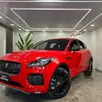 JAGUAR E-PACE 2.0 16V P300 GASOLINA R-DYNAMIC SE AWD AUTOMÁTICO JAGUAR E-PACE 2.0 16V P300 GASOLINA R-DYNAMIC SE AWD AUTOMÁTICO