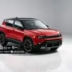JEEP AVENGER 1.0 T200 TURBO MHEV LIMITED CVT JEEP AVENGER 1.0 T200 TURBO MHEV LIMITED CVT