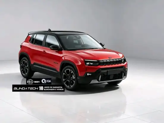 JEEP-AVENGER-1.0 T200 TURBO MHEV LIMITED CVT JEEP-AVENGER-2026
