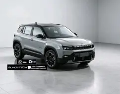 JEEP AVENGER 1.0 T200 TURBO MHEV LIMITED CVT JEEP AVENGER 1.0 T200 TURBO MHEV LIMITED CVT