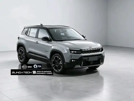 JEEP-AVENGER-1.0 T200 TURBO MHEV LIMITED CVT JEEP-AVENGER-2026